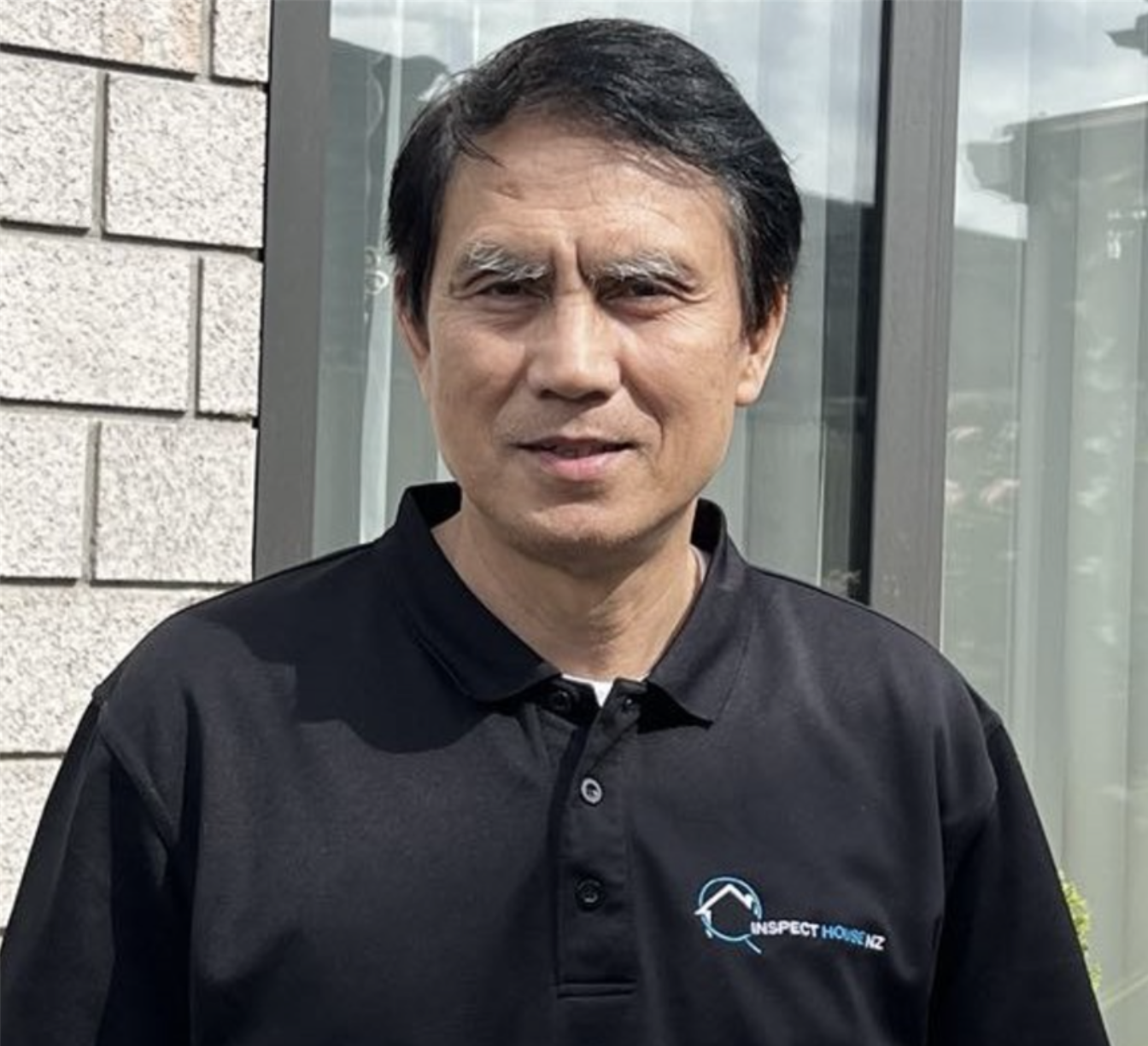 Joselito Torio — Lead Building Inspector at A1 Inspect Ltd